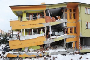 terremoti